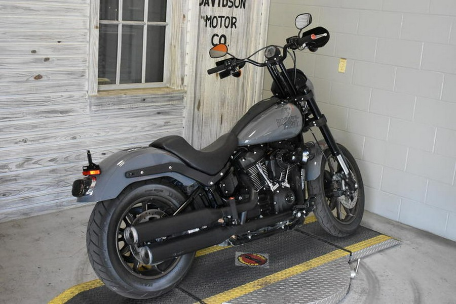 2022 Harley-Davidson® FXLRS - Low Rider® S