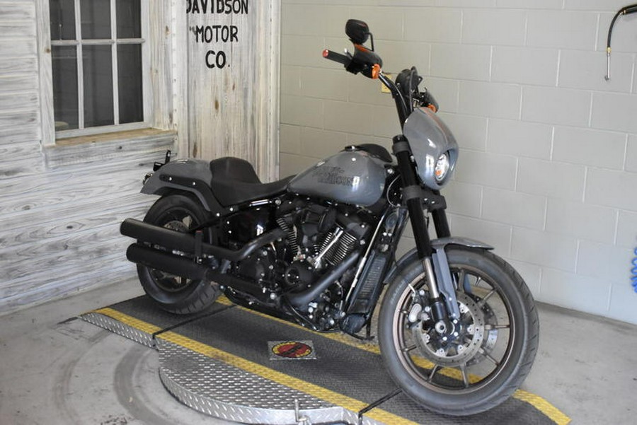 2022 Harley-Davidson® FXLRS - Low Rider® S