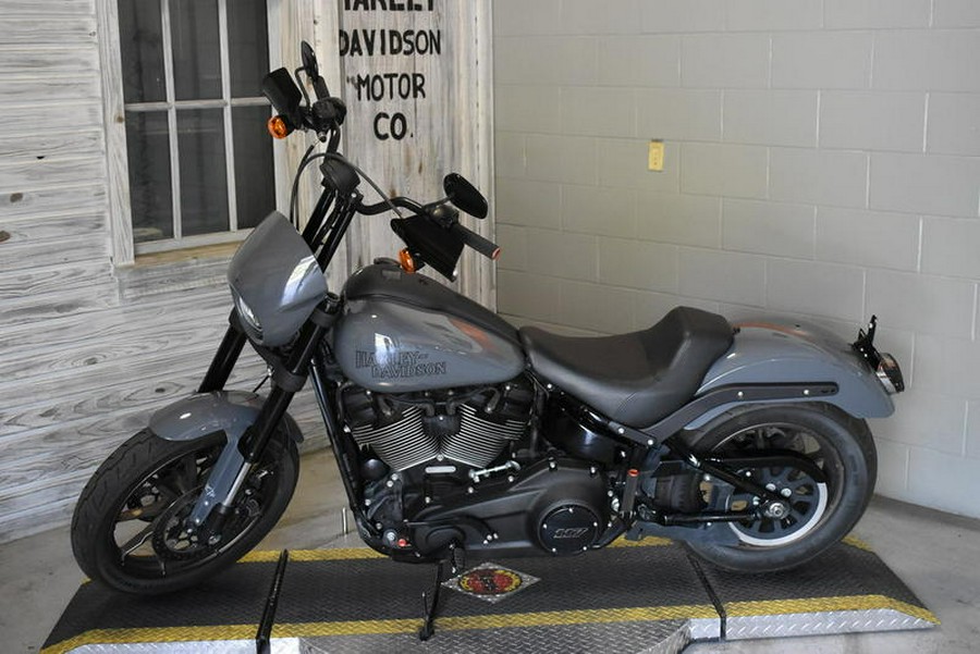 2022 Harley-Davidson® FXLRS - Low Rider® S