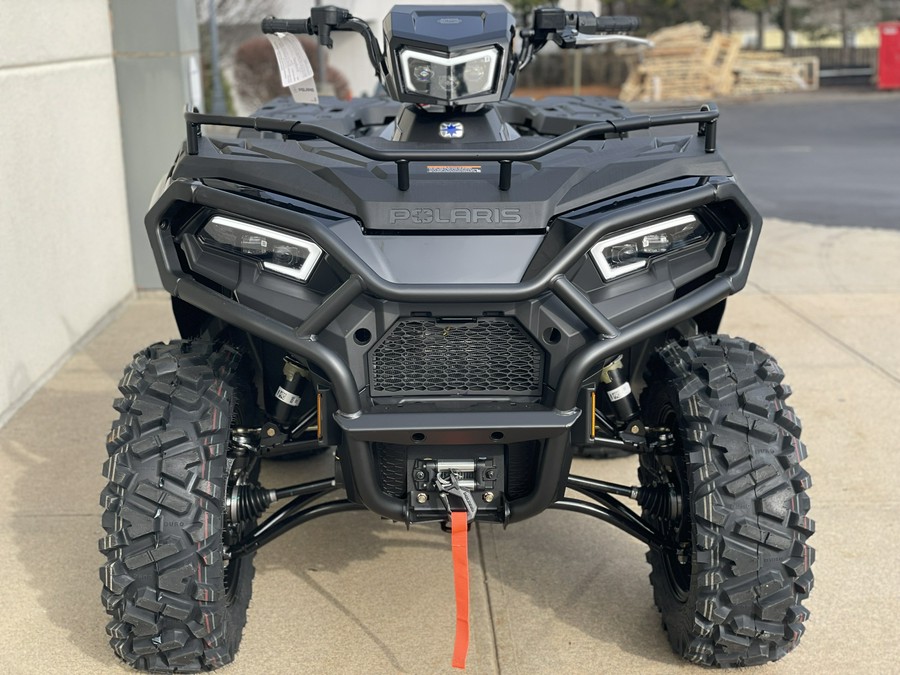 2024 Polaris SPORTSMAN 570 TRAIL