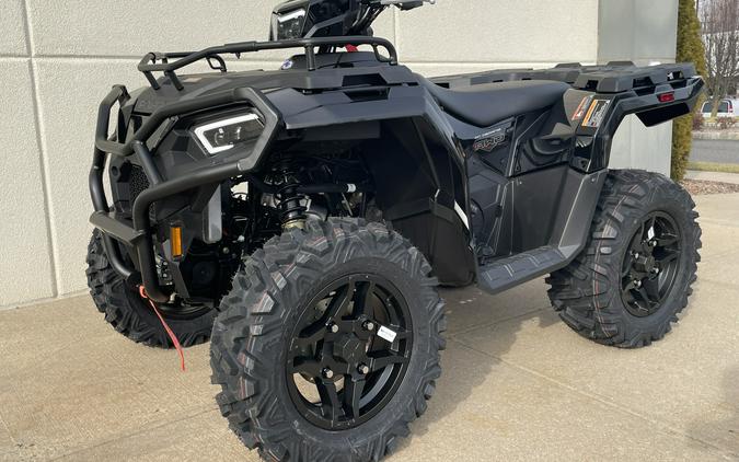 2024 Polaris SPORTSMAN 570 TRAIL