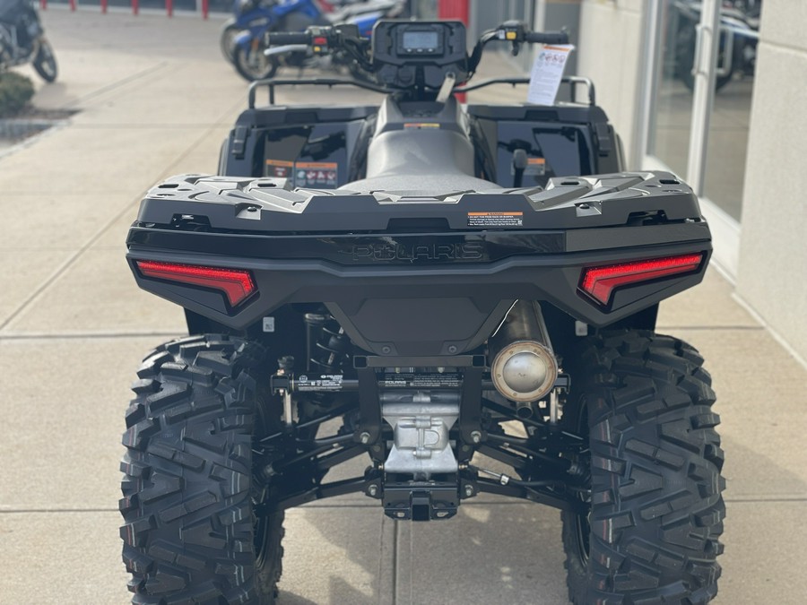 2024 Polaris SPORTSMAN 570 TRAIL