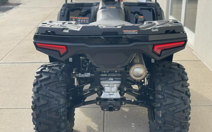 2024 Polaris SPORTSMAN 570 TRAIL