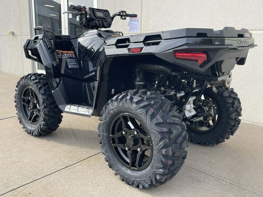 2024 Polaris SPORTSMAN 570 TRAIL