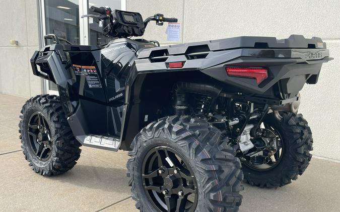 2024 Polaris SPORTSMAN 570 TRAIL