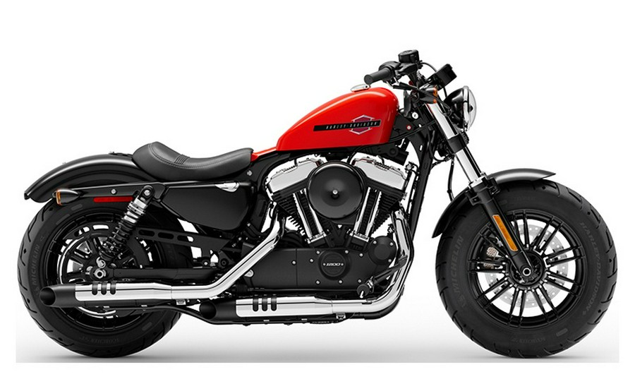 2020 Harley-Davidson Forty-Eight®