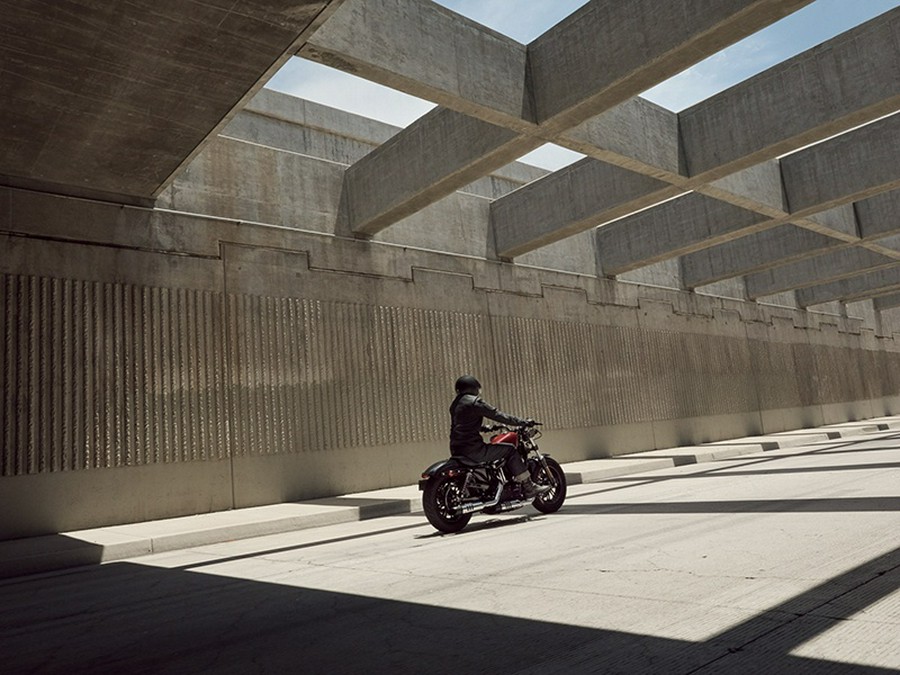 2020 Harley-Davidson Forty-Eight®