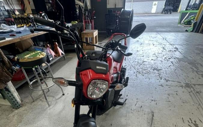 2023 Honda® Navi