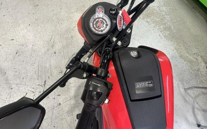 2023 Honda® Navi