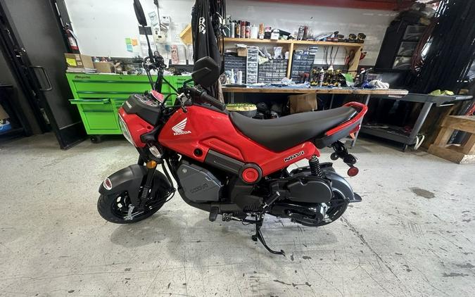 2023 Honda® Navi