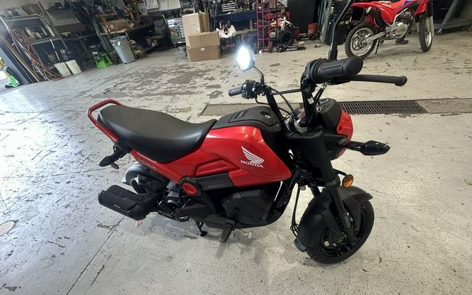 2023 Honda® Navi