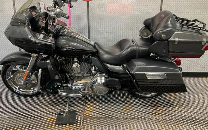 2011 Harley-Davidson Road Glide CVO Ultra