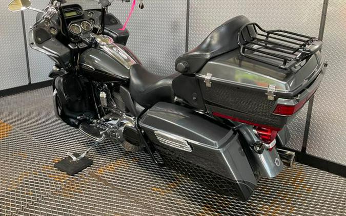 2011 Harley-Davidson Road Glide CVO Ultra