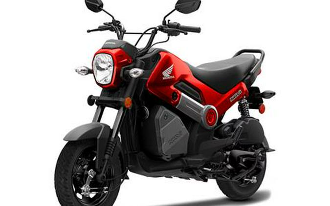 2024 Honda Navi