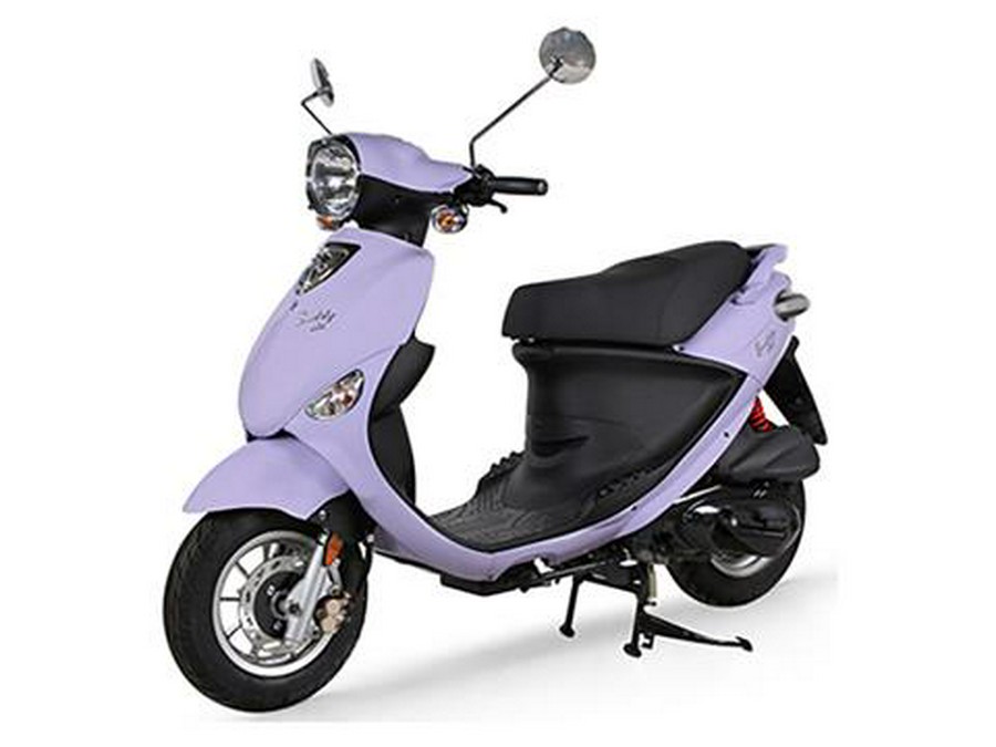 2023 Genuine Scooters Buddy 125