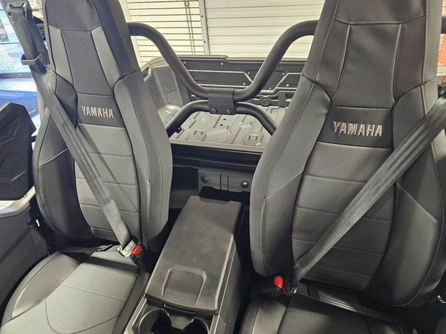 2025 Yamaha Wolverine RMAX4 1000 XT-R