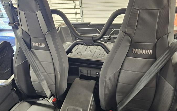 2025 Yamaha Wolverine RMAX4 1000 XT-R