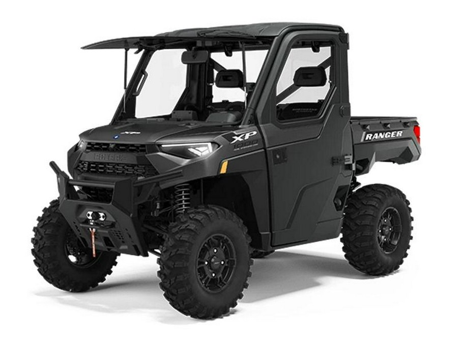 2022 Polaris® Ranger XP 1000 NorthStar Edition Ultimate