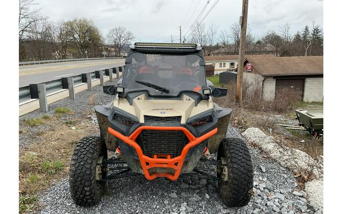 2021 RZR XP TURBO - Polaris