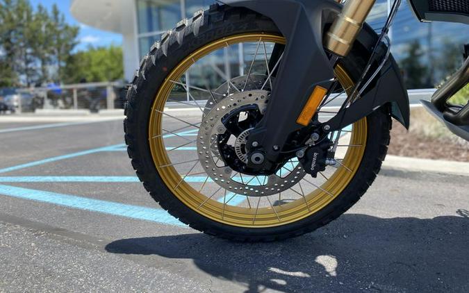 New 2026 BMW F900GS