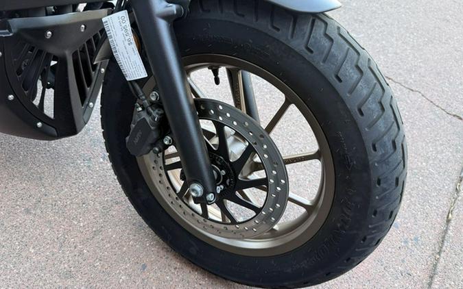 2023 Honda Rebel 500 ABS SE