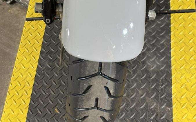 2024 Harley-Davidson® Ultra Limited Billiard Gray Trim Black
