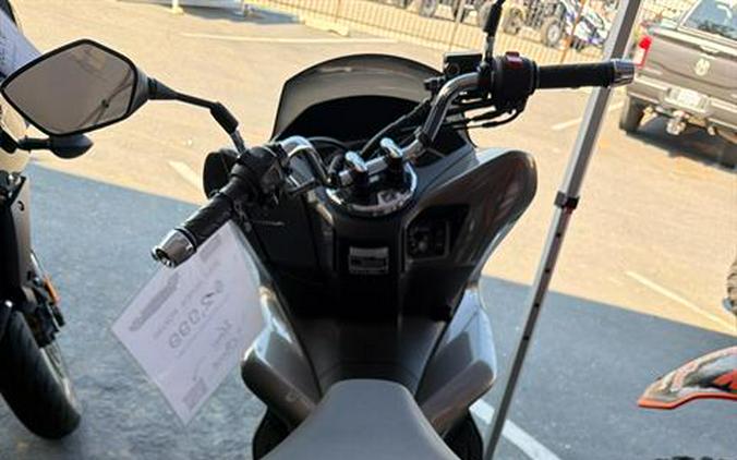 2019 Honda PCX150
