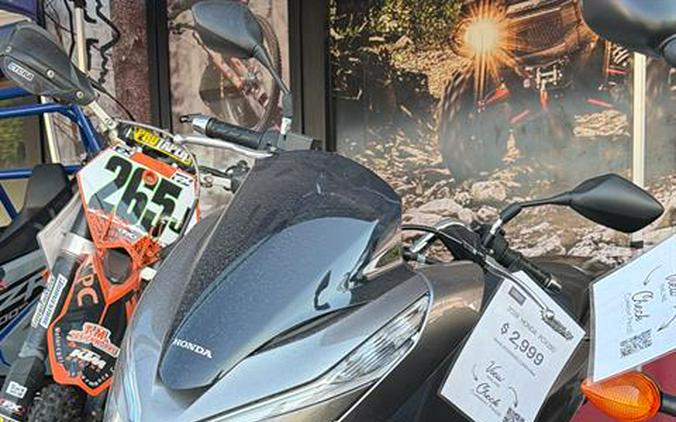 2019 Honda PCX150