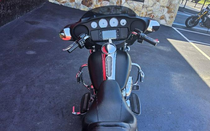 2017 Harley-Davidson Street Glide® Special