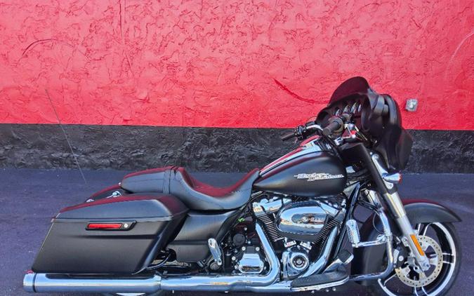 2017 Harley-Davidson Street Glide® Special
