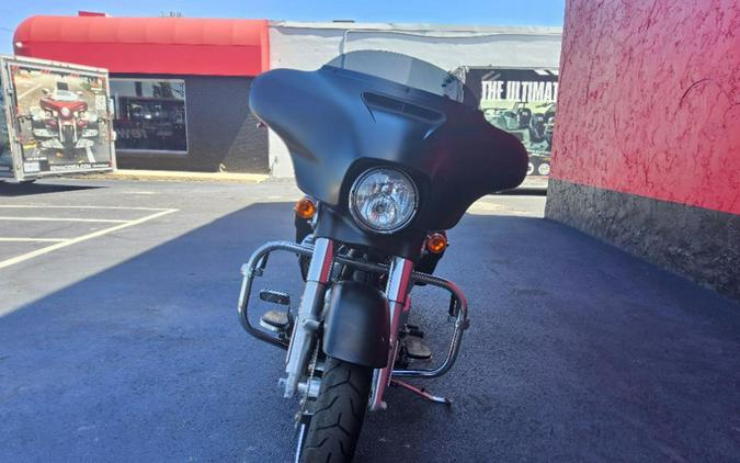2017 Harley-Davidson Street Glide® Special