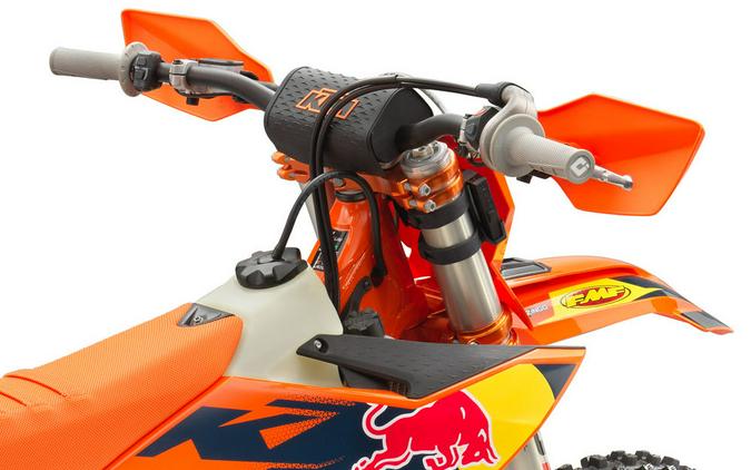 2025 KTM 350 XC-F Factory Edition