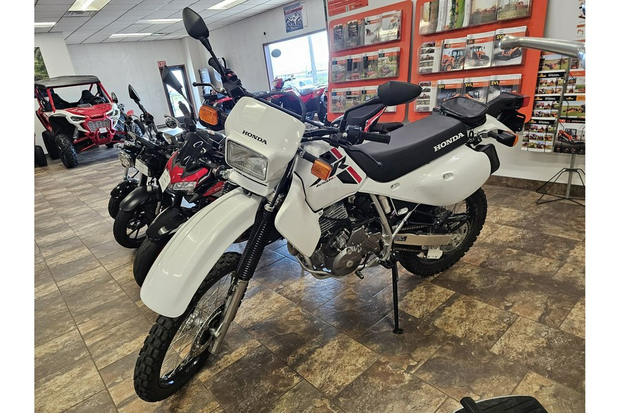 2023 XR650L - Honda