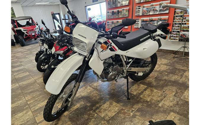 2023 XR650L - Honda