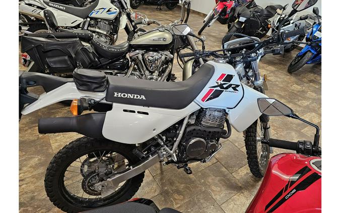 2023 XR650L - Honda