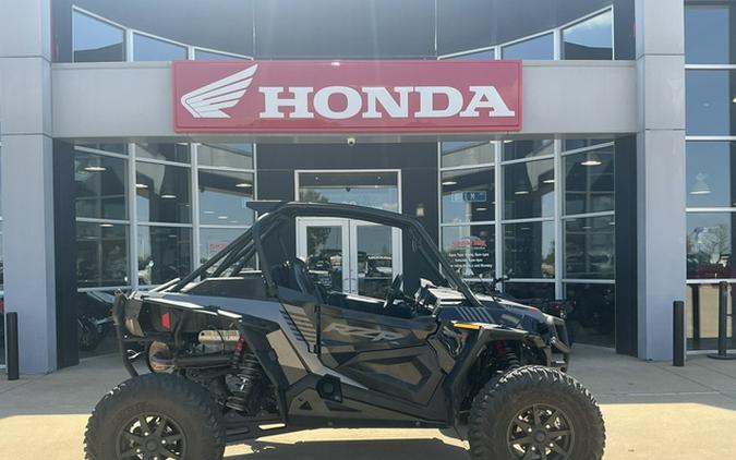 2021 Polaris RZR TURBO S DYNAMIX