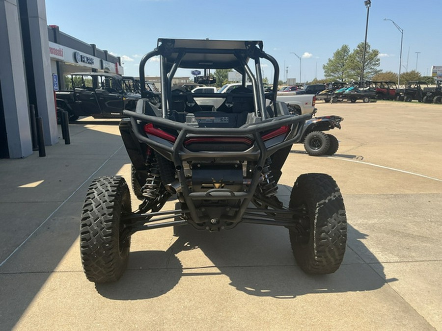 2021 Polaris RZR TURBO S DYNAMIX