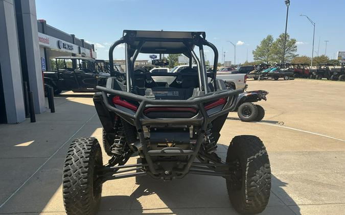 2021 Polaris RZR TURBO S DYNAMIX
