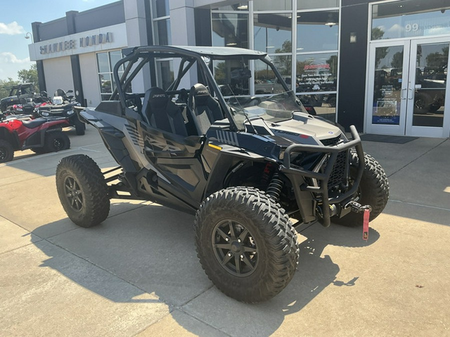 2021 Polaris RZR TURBO S DYNAMIX