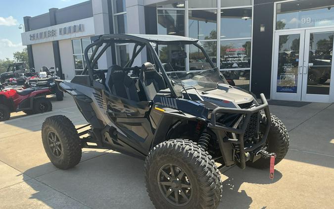 2021 Polaris RZR TURBO S DYNAMIX