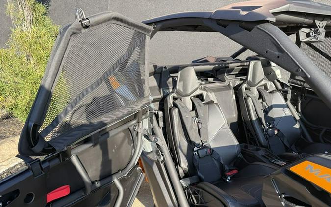 2027 Can-Am Maverick X3 X Ds