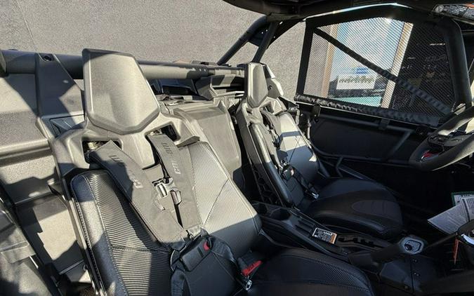 2027 Can-Am Maverick X3 X Ds