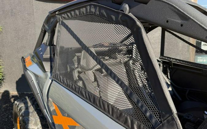 2027 Can-Am Maverick X3 X Ds