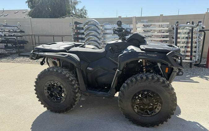 2026 Can-Am Outlander Backcountry 1000R