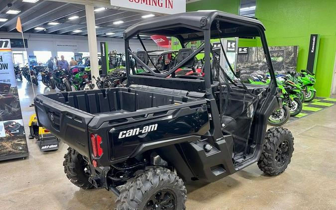 2023 Can-Am® Defender XT HD10