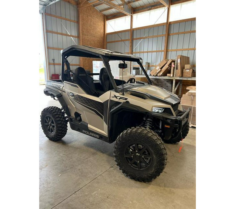 2024 Polaris General XP 1000 Premium