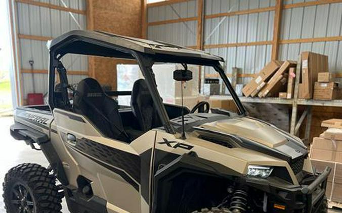 2024 Polaris General XP 1000 Premium