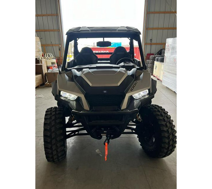 2024 Polaris General XP 1000 Premium