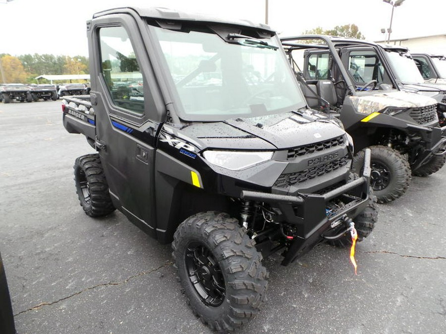 2024 Polaris® Ranger XP 1000 NorthStar Edition Premium