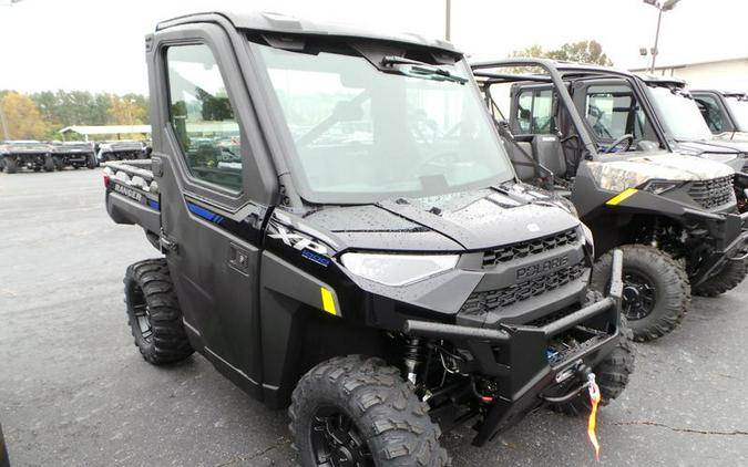 2024 Polaris® Ranger XP 1000 NorthStar Edition Premium